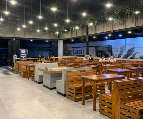 Mie Gacoan Kartasura Solo, Stand Alone Retail | We provide Indonesia infrastructure map on various property sectors and data. Access property listings, infrastructure developments, news, and valuable transaction data for informed decisions.