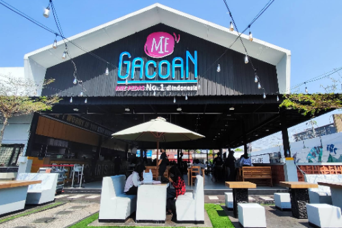 Mie Gacoan Kartasura Solo, Stand Alone Retail | We provide Indonesia infrastructure map on various property sectors and data. Access property listings, infrastructure developments, news, and valuable transaction data for informed decisions.