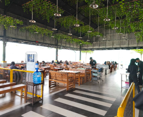 Mie Gacoan Kartasura Solo, Stand Alone Retail | We provide Indonesia infrastructure map on various property sectors and data. Access property listings, infrastructure developments, news, and valuable transaction data for informed decisions.