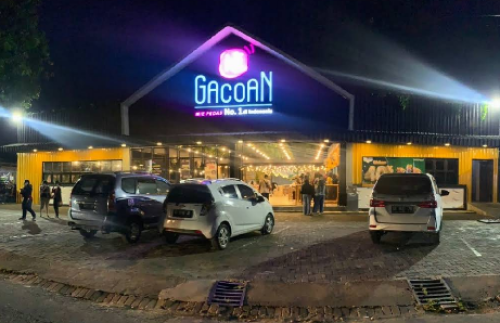 Mie Gacoan Solo Mawar, Stand Alone Retail | We provide Indonesia infrastructure map on various property sectors and data. Access property listings, infrastructure developments, news, and valuable transaction data for informed decisions.