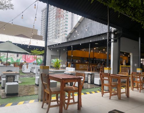 Mie Gacoan Solo Mawar, Stand Alone Retail | We provide Indonesia infrastructure map on various property sectors and data. Access property listings, infrastructure developments, news, and valuable transaction data for informed decisions.