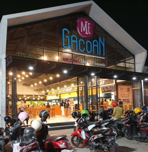 Mie Gacoan Solo Baru, Stand Alone Retail | We provide Indonesia infrastructure map on various property sectors and data. Access property listings, infrastructure developments, news, and valuable transaction data for informed decisions.