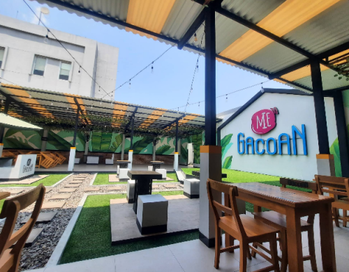 Mie Gacoan Solo Veteran, Stand Alone Retail | We provide Indonesia infrastructure map on various property sectors and data. Access property listings, infrastructure developments, news, and valuable transaction data for informed decisions.
