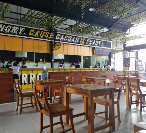 Mie Gacoan Solo Veteran, Stand Alone Retail | We provide Indonesia infrastructure map on various property sectors and data. Access property listings, infrastructure developments, news, and valuable transaction data for informed decisions.