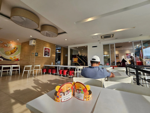 HokBen Slamet Riyadi Solo, Stand Alone Retail | We provide Indonesia infrastructure map on various property sectors and data. Access property listings, infrastructure developments, news, and valuable transaction data for informed decisions.