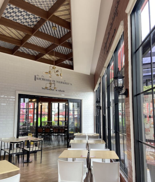 KFC Slamet Riyadi Solo, Stand Alone Retail | We provide Indonesia infrastructure map on various property sectors and data. Access property listings, infrastructure developments, news, and valuable transaction data for informed decisions.