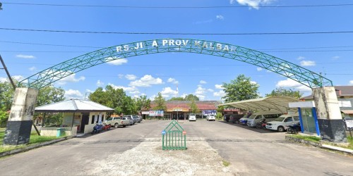 West Kalimantan Provincial Psychiatric Hospital, Hospital | We provide Indonesia infrastructure map on various property sectors and data. Access property listings, infrastructure developments, news, and valuable transaction data for informed decisions.