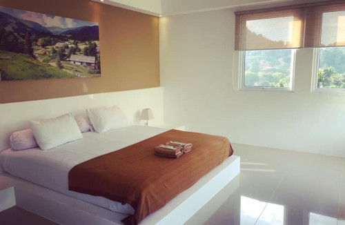 Completed hotel | We provide Indonesia infrastructure map on various property sectors and data. Access property listings, infrastructure developments, news, and valuable transaction data for informed decisions.