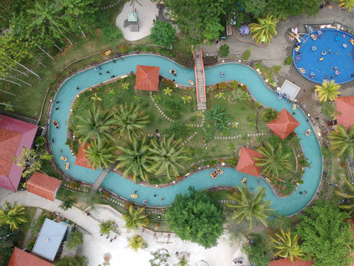 Completed hotel | We provide Indonesia infrastructure map on various property sectors and data. Access property listings, infrastructure developments, news, and valuable transaction data for informed decisions.