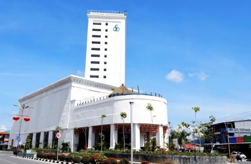Completed hotel, PT Citra Mandiri Manajemen | We provide Indonesia infrastructure map on various property sectors and data. Access property listings, infrastructure developments, news, and valuable transaction data for informed decisions.
