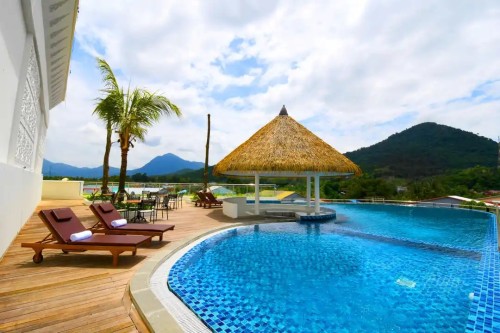 Completed hotel, PT Citra Mandiri Manajemen | We provide Indonesia infrastructure map on various property sectors and data. Access property listings, infrastructure developments, news, and valuable transaction data for informed decisions.