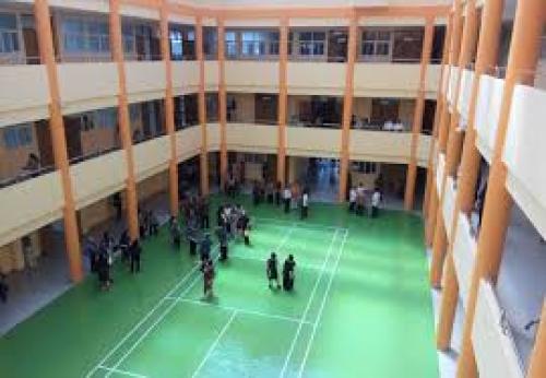 Asoka Vocational High School, Private School | We provide Indonesia infrastructure map on various property sectors and data. Access property listings, infrastructure developments, news, and valuable transaction data for informed decisions.