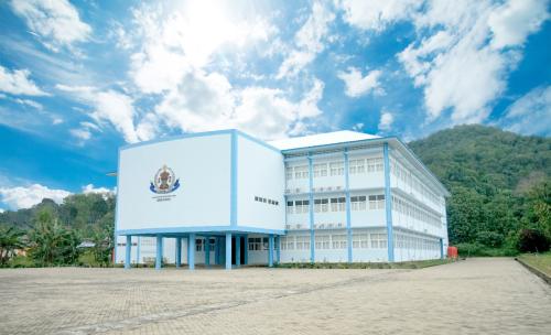 Asoka Kindergarten, Private School | We provide Indonesia infrastructure map on various property sectors and data. Access property listings, infrastructure developments, news, and valuable transaction data for informed decisions.