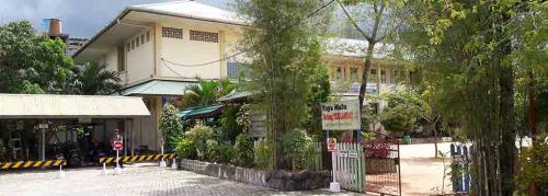 Bruder Elementary School, Private School | We provide Indonesia infrastructure map on various property sectors and data. Access property listings, infrastructure developments, news, and valuable transaction data for informed decisions.