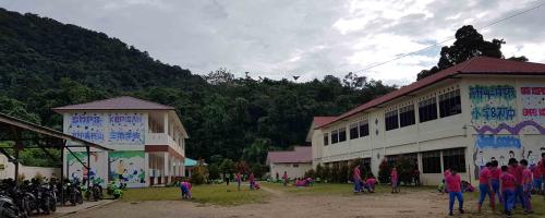 Kopisan Plus Junior High  School, Private School | We provide Indonesia infrastructure map on various property sectors and data. Access property listings, infrastructure developments, news, and valuable transaction data for informed decisions.
