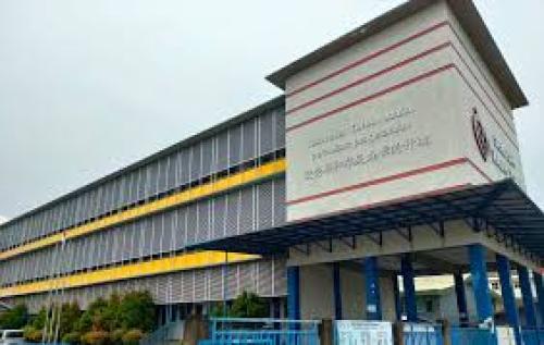 Kasih Yobel Christian Elementary School, Private School | We provide Indonesia infrastructure map on various property sectors and data. Access property listings, infrastructure developments, news, and valuable transaction data for informed decisions.