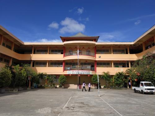 Mudita Vocational High School, Private School | We provide Indonesia infrastructure map on various property sectors and data. Access property listings, infrastructure developments, news, and valuable transaction data for informed decisions.