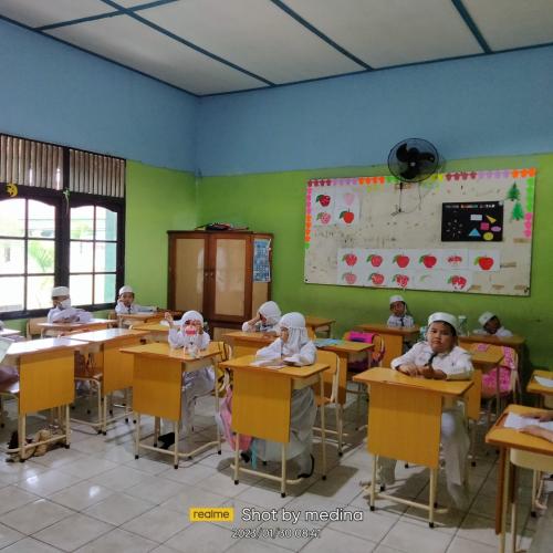 Nurul Islam Integrated Islamic Elementary School, Private School | We provide Indonesia infrastructure map on various property sectors and data. Access property listings, infrastructure developments, news, and valuable transaction data for informed decisions.