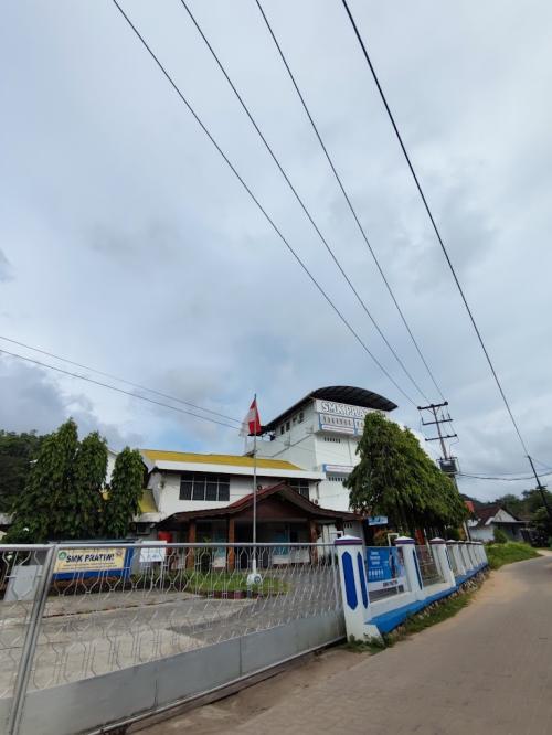 Pratiwi Vocational High School, Private School | We provide Indonesia infrastructure map on various property sectors and data. Access property listings, infrastructure developments, news, and valuable transaction data for informed decisions.