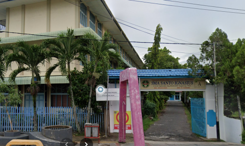 Santo Ignasius Senior High School, Private School | We provide Indonesia infrastructure map on various property sectors and data. Access property listings, infrastructure developments, news, and valuable transaction data for informed decisions.