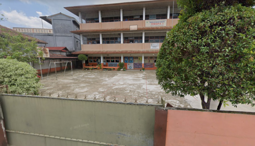 Torsina 1 Elementary School, Private School | We provide Indonesia infrastructure map on various property sectors and data. Access property listings, infrastructure developments, news, and valuable transaction data for informed decisions.