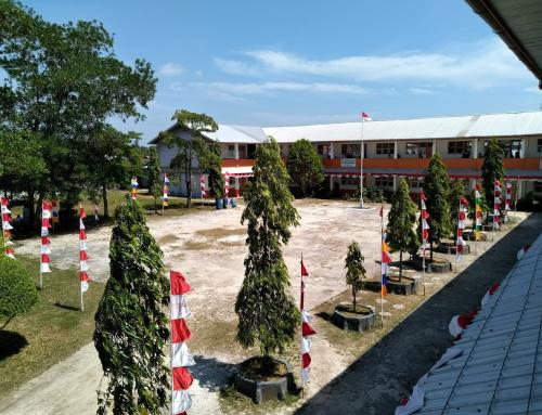 Torsina 1 Junior High School, Private School | We provide Indonesia infrastructure map on various property sectors and data. Access property listings, infrastructure developments, news, and valuable transaction data for informed decisions.