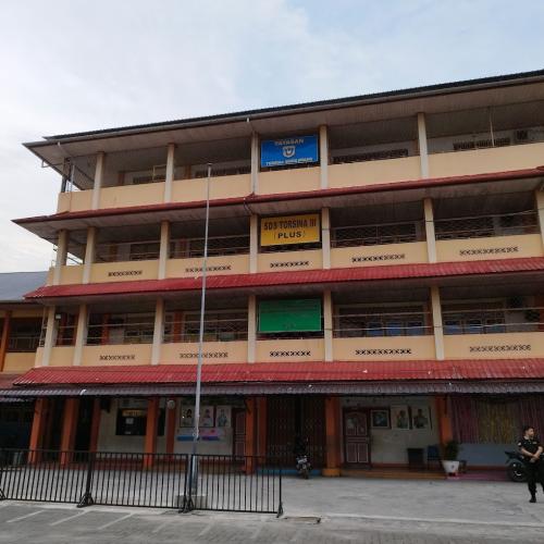 Torsina 3 Elementary School, Private School | We provide Indonesia infrastructure map on various property sectors and data. Access property listings, infrastructure developments, news, and valuable transaction data for informed decisions.