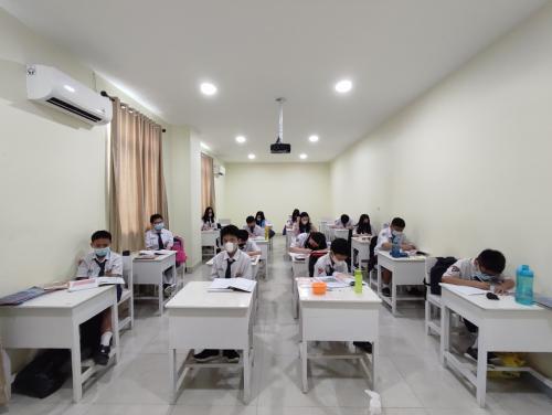 Torsina 3 Plus Junior High School, Private School | We provide Indonesia infrastructure map on various property sectors and data. Access property listings, infrastructure developments, news, and valuable transaction data for informed decisions.