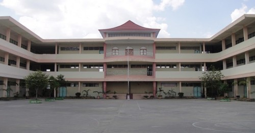 Singkawang Midwifery Academy, University | We provide Indonesia infrastructure map on various property sectors and data. Access property listings, infrastructure developments, news, and valuable transaction data for informed decisions.