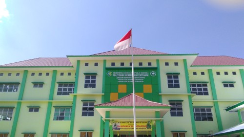 Ministry of Health Health Polytechnic, University | We provide Indonesia infrastructure map on various property sectors and data. Access property listings, infrastructure developments, news, and valuable transaction data for informed decisions.