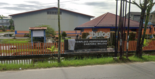 Bulog Kampung Melayu Warehouse, Warehouse, Perum Bulog | We provide Indonesia infrastructure map on various property sectors and data. Access property listings, infrastructure developments, news, and valuable transaction data for informed decisions.