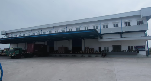 PT CNS Warehouse Singkawang, Warehouse, PT Cipta Niaga Semesta | We provide Indonesia infrastructure map on various property sectors and data. Access property listings, infrastructure developments, news, and valuable transaction data for informed decisions.