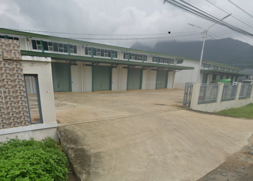 Sinam Warehouse, Warehouse | We provide Indonesia infrastructure map on various property sectors and data. Access property listings, infrastructure developments, news, and valuable transaction data for informed decisions.