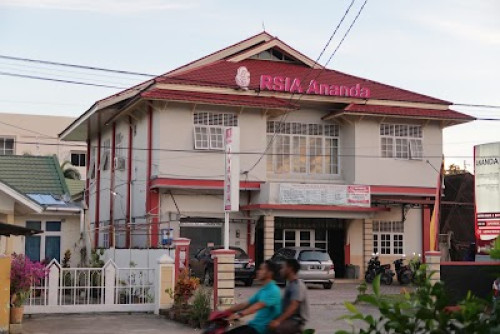 Ananda Mother and Child Hospital Solok, Hospital | We provide Indonesia infrastructure map on various property sectors and data. Access property listings, infrastructure developments, news, and valuable transaction data for informed decisions.