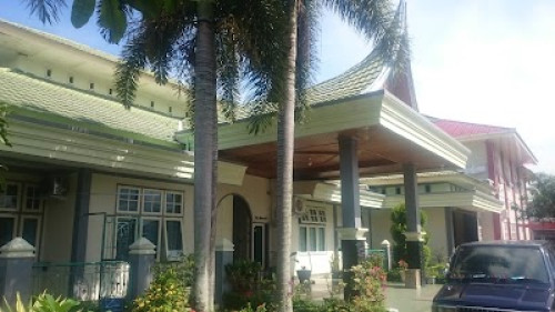 Ananda Mother and Child Hospital Solok, Hospital | We provide Indonesia infrastructure map on various property sectors and data. Access property listings, infrastructure developments, news, and valuable transaction data for informed decisions.