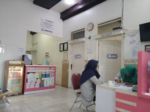 Ananda Mother and Child Hospital Solok, Hospital | We provide Indonesia infrastructure map on various property sectors and data. Access property listings, infrastructure developments, news, and valuable transaction data for informed decisions.
