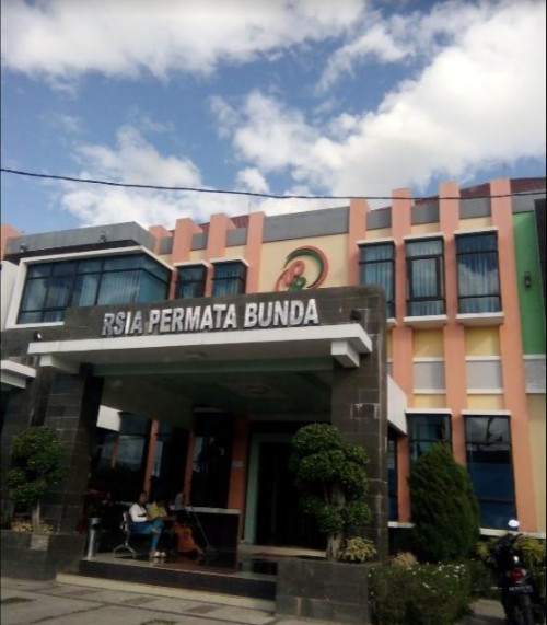 Permata Bunda Mother and Child Hospital Solok, Hospital | We provide Indonesia infrastructure map on various property sectors and data. Access property listings, infrastructure developments, news, and valuable transaction data for informed decisions.