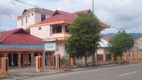 Yasmin Mother and Child Hospital Solok, Hospital | We provide Indonesia infrastructure map on various property sectors and data. Access property listings, infrastructure developments, news, and valuable transaction data for informed decisions.