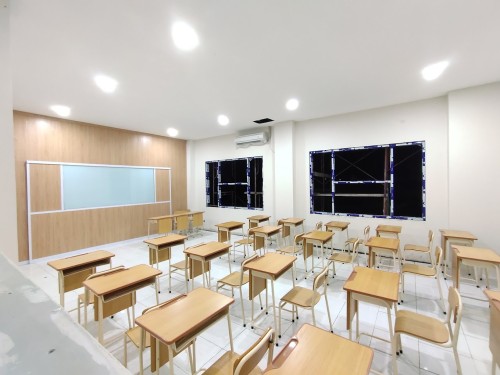Rahmatan Lil ‘Alamin International Islamic Boarding School, International School | We provide Indonesia infrastructure map on various property sectors and data. Access property listings, infrastructure developments, news, and valuable transaction data for informed decisions.