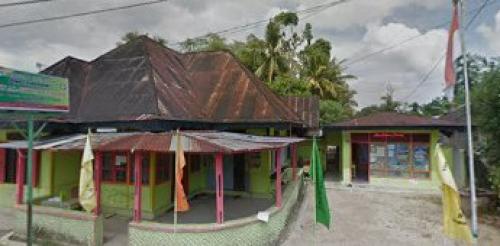 Al Fiftyah Integrated Elementary School, Private School | We provide Indonesia infrastructure map on various property sectors and data. Access property listings, infrastructure developments, news, and valuable transaction data for informed decisions.