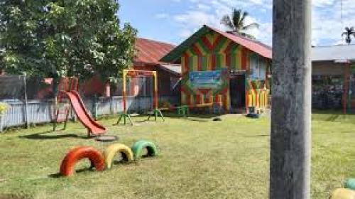 Diniyah Nature Kindergarten, Private School | We provide Indonesia infrastructure map on various property sectors and data. Access property listings, infrastructure developments, news, and valuable transaction data for informed decisions.