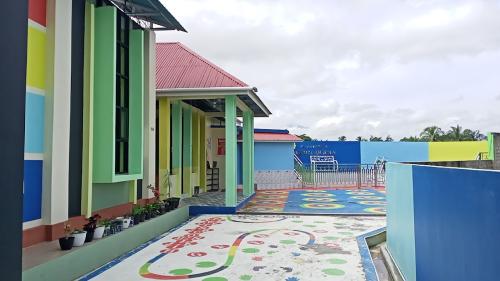 Fahmil Quran Modern Islamic Kindergaten, Private School | We provide Indonesia infrastructure map on various property sectors and data. Access property listings, infrastructure developments, news, and valuable transaction data for informed decisions.