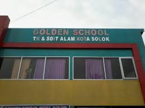 Golden School Nature Integrated Islamic Elementary School, Private School | We provide Indonesia infrastructure map on various property sectors and data. Access property listings, infrastructure developments, news, and valuable transaction data for informed decisions.