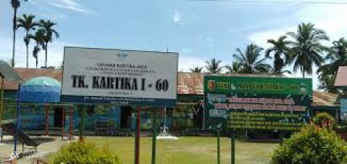Kartika Jaya I - 60 Kindergarten, Private School | We provide Indonesia infrastructure map on various property sectors and data. Access property listings, infrastructure developments, news, and valuable transaction data for informed decisions.