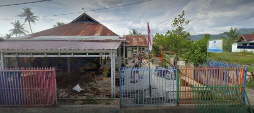 Luqmanul Hakim Islamic Kindergarten, Private School | We provide Indonesia infrastructure map on various property sectors and data. Access property listings, infrastructure developments, news, and valuable transaction data for informed decisions.
