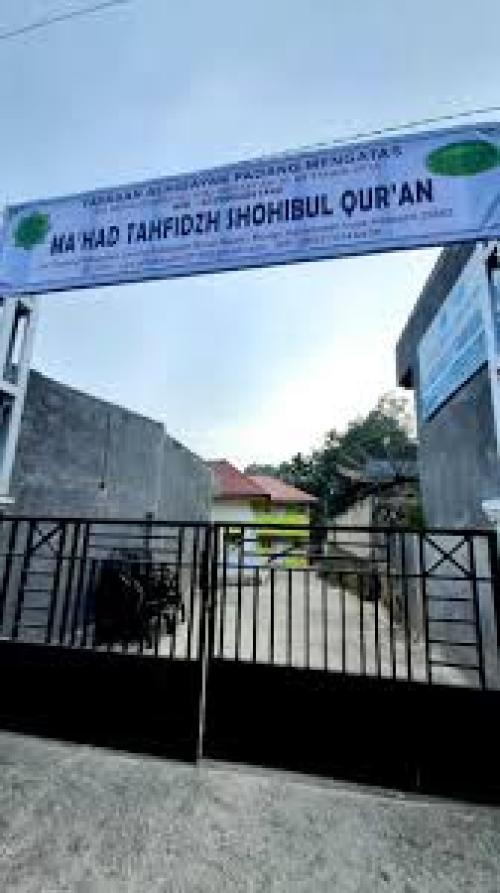 Shohibul Quran Integrated Islamic Elementary School, Private School | We provide Indonesia infrastructure map on various property sectors and data. Access property listings, infrastructure developments, news, and valuable transaction data for informed decisions.