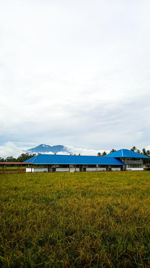 Shohibul Quran Integrated Islamic Elementary School, Private School | We provide Indonesia infrastructure map on various property sectors and data. Access property listings, infrastructure developments, news, and valuable transaction data for informed decisions.