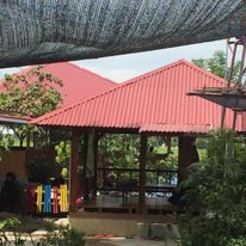Shohibul Quran Kindergarten, Private School | We provide Indonesia infrastructure map on various property sectors and data. Access property listings, infrastructure developments, news, and valuable transaction data for informed decisions.