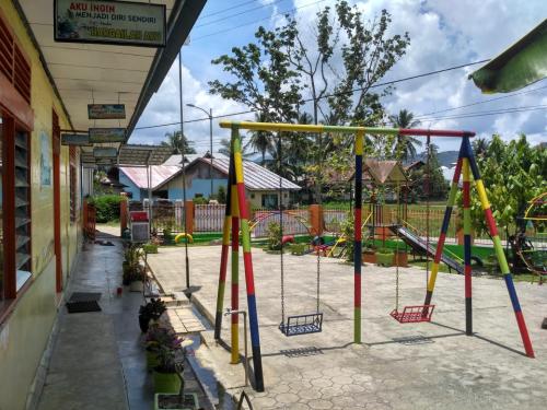 Tunas Harapan Kindergarten, Private School | We provide Indonesia infrastructure map on various property sectors and data. Access property listings, infrastructure developments, news, and valuable transaction data for informed decisions.