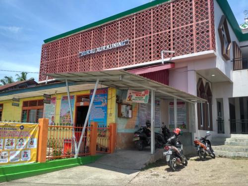 Tunas Harapan Kindergarten, Private School | We provide Indonesia infrastructure map on various property sectors and data. Access property listings, infrastructure developments, news, and valuable transaction data for informed decisions.
